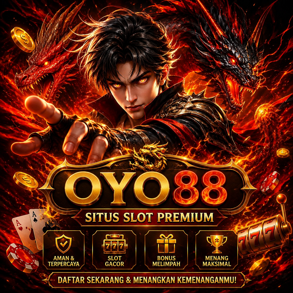 OYO88